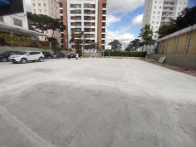 Empresa de Piso de Concreto em Diadema
