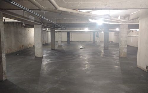 Empresa de pisos em concreto SP