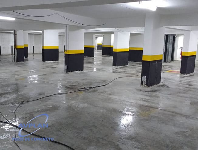 Endurecedor de superficie